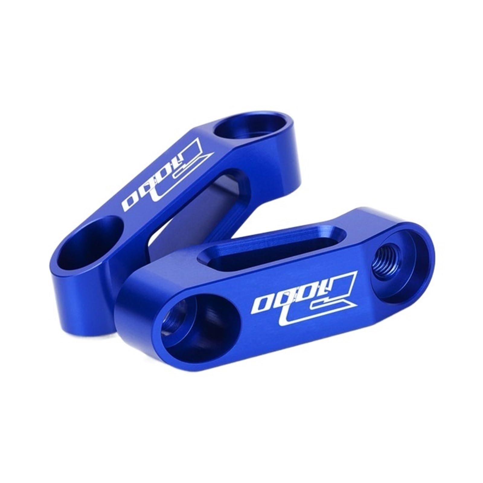 Motocykl Lusterko wsteczne Riser Adapter Uchwyt do Suzuki VSTROM GSXR GSX-R GSX R 750 1000 GSX-S GSXS GSX 1000GT