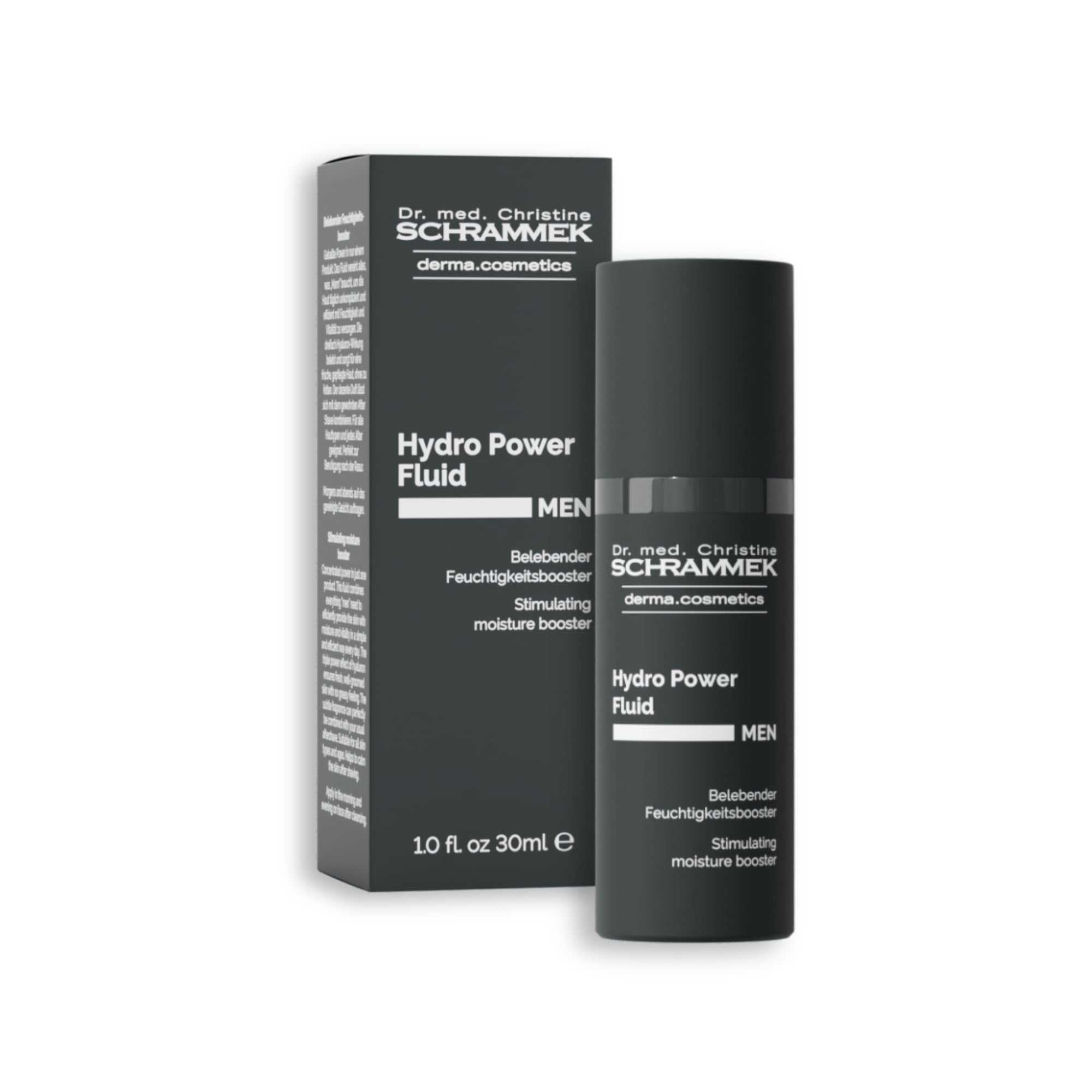 SCHRAMMEK Hydro Power Fluid, 1 x 30 ml
