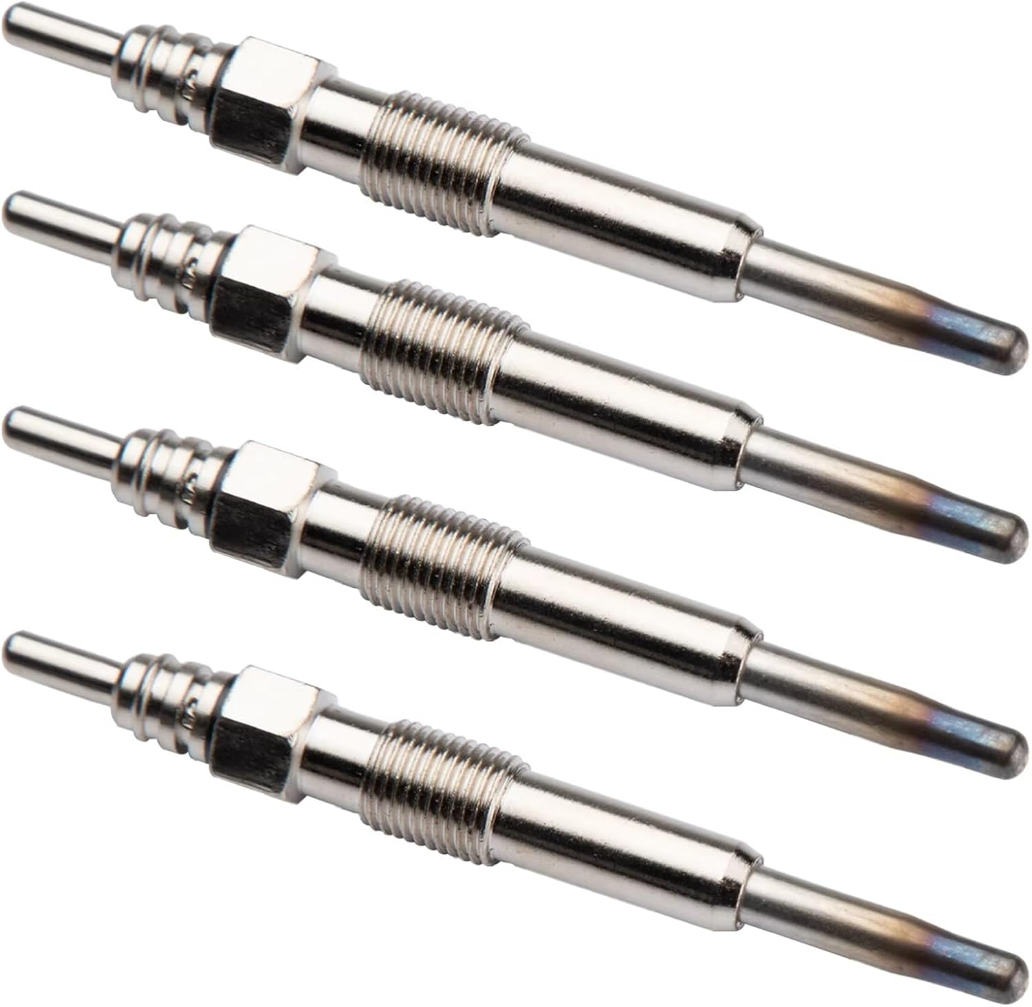 diesel heater glow plug OE LR048299 Compatible With Nissan For Almera II For Nv200 For Primastar For Qashqai Glow Plug Heating Parts Auxiliary Engine Kit