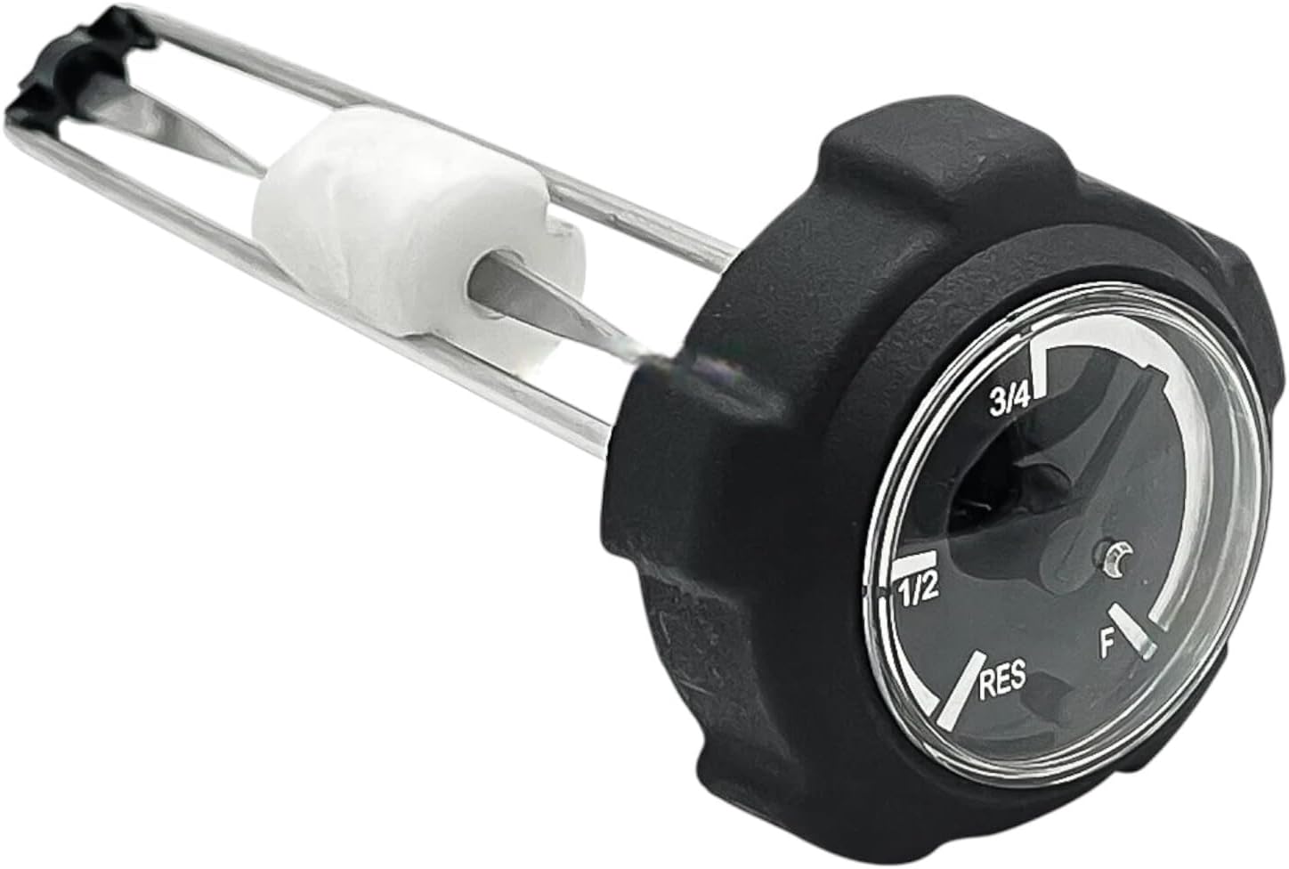 Fuel Tank Gauge Gas Cap Replacement For Polaris For Trail Boss 330 2004-2009 2871442 2873626