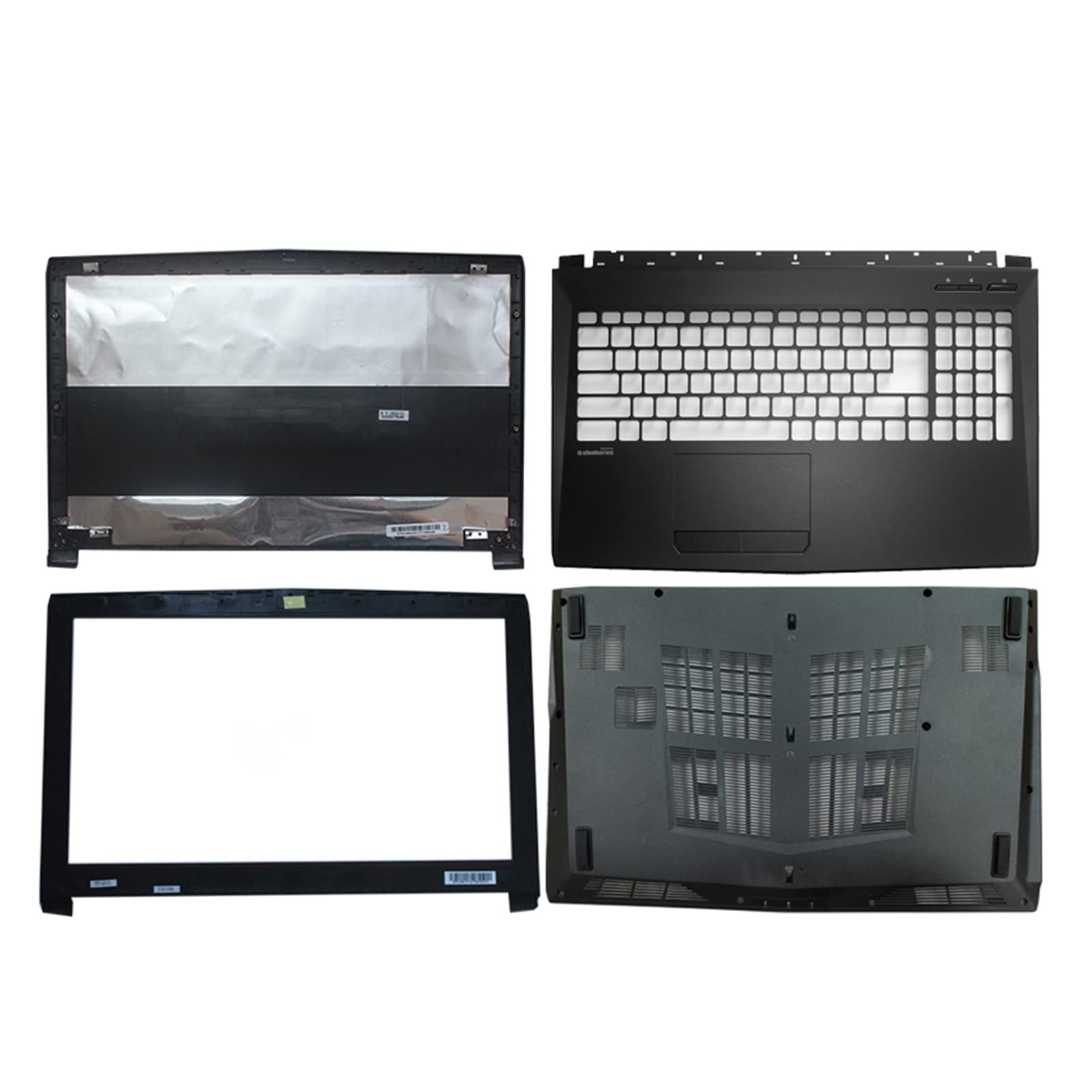 Nuovo Per MSI GP62 GL62 GP62MVR MS-16J9 Palmrest - Foto 7