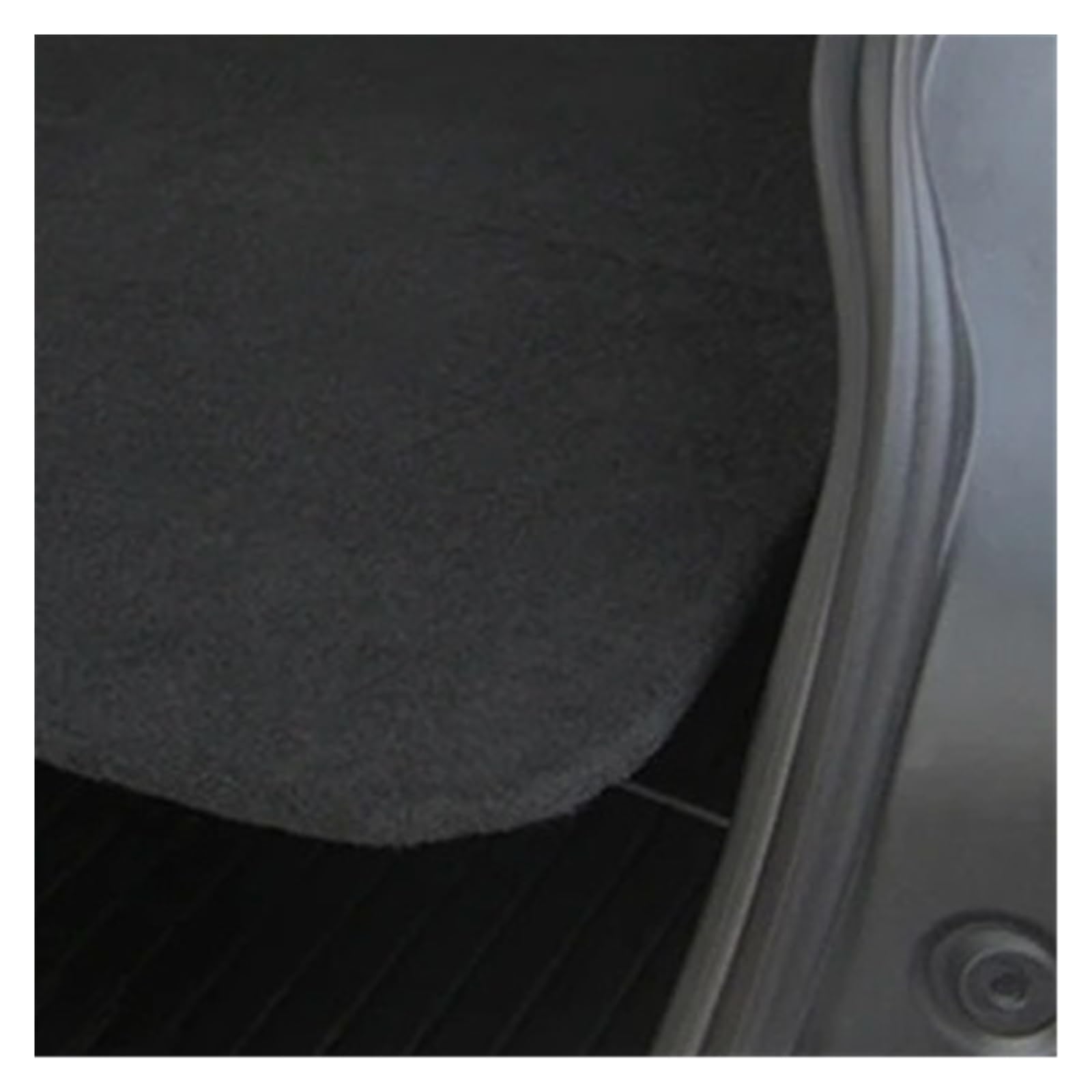 Cache Bagages pour Tesla pour Modèle Y pour Juniper 2025 2026 Panneau De SéParation Coffre Arrière Flocage Planche Bois Accessoires Housse De Coffre