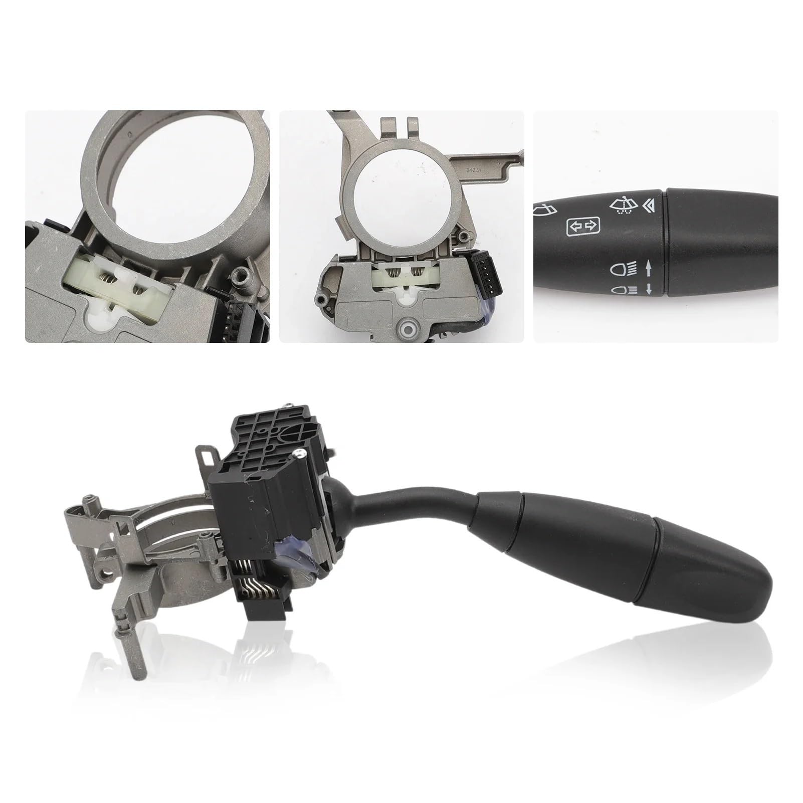 Clk320 Clk500 Multifunction Switch Turn Signal Switch For Mercedes-Benz ...