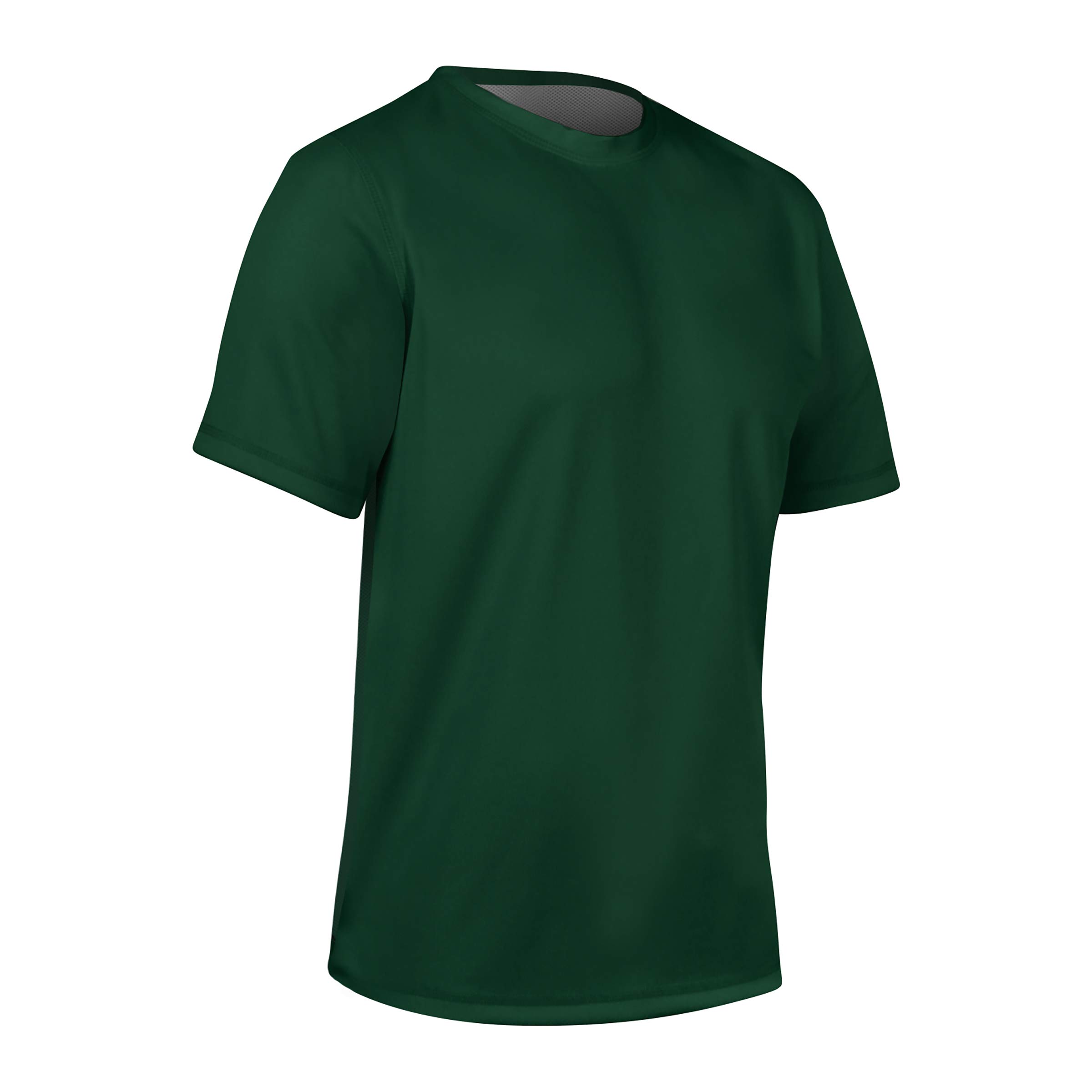 Champro Revtee Maglietta Reversibile Unisex - Adulto