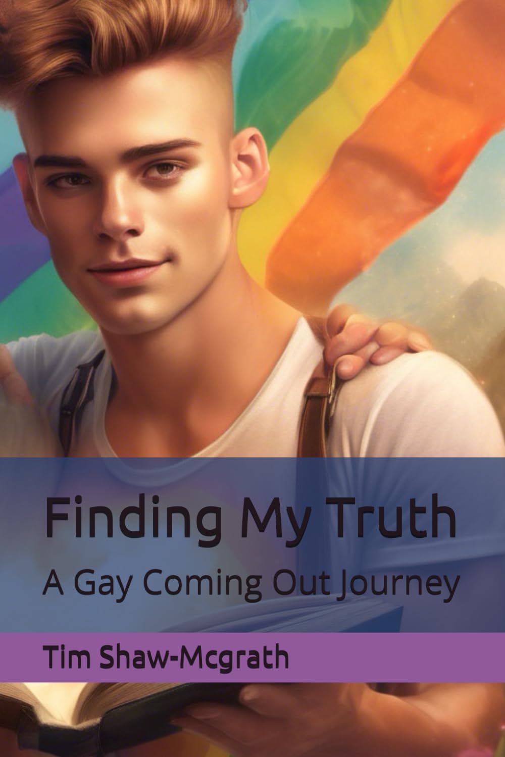 Finding My Truth: A Gay Coming Out Journey