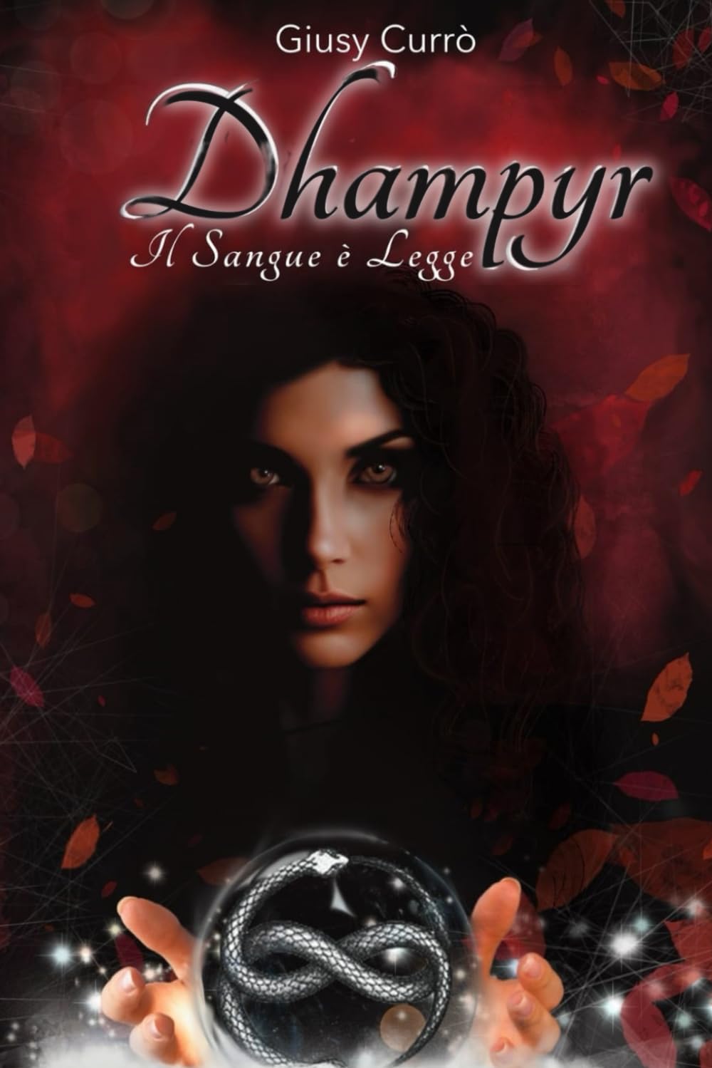 Dhampyr: Il Sangue è legge
