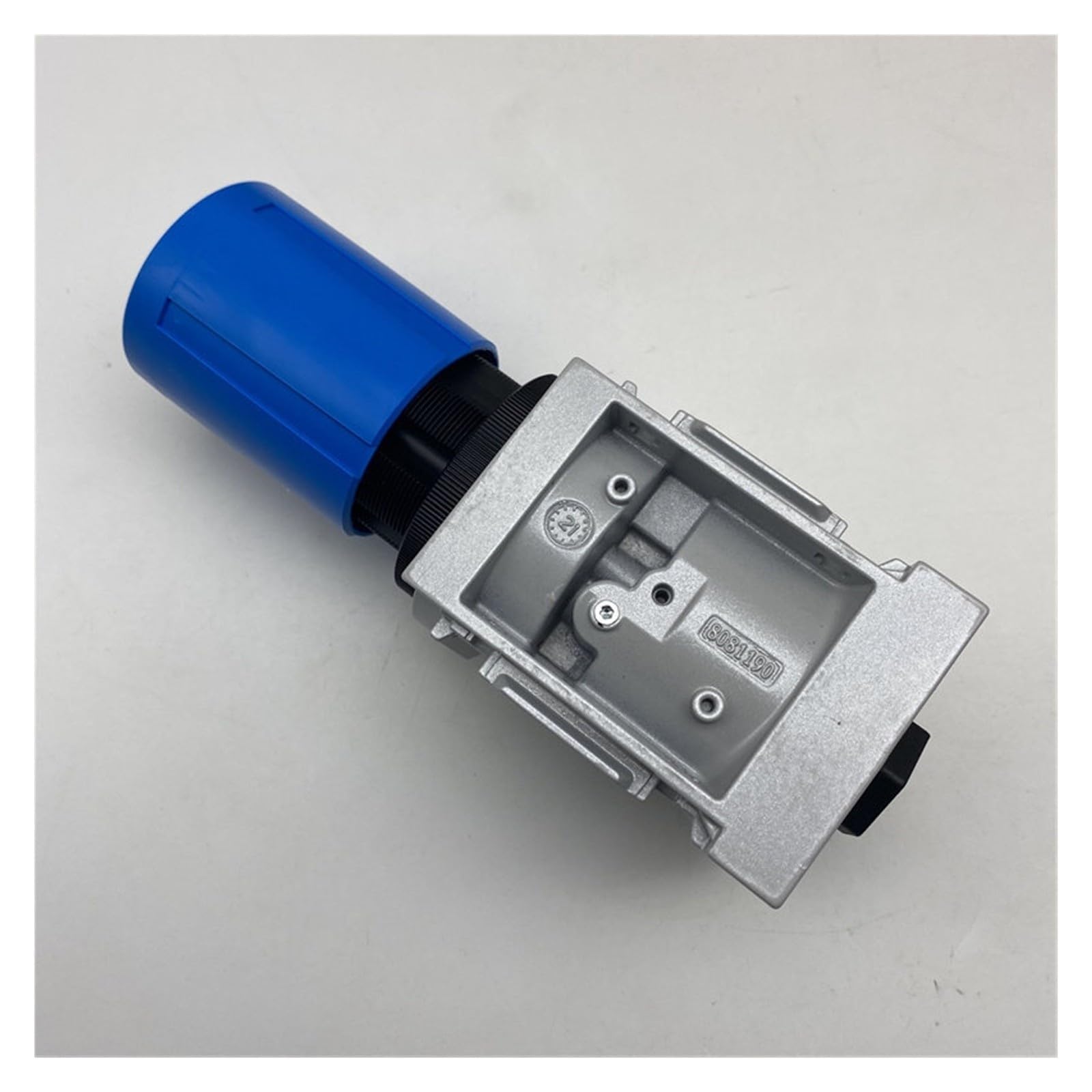Regolatore di bassa pressione MS6-LR-1/2-D6-A4-AS 589531 Con 4-20mA