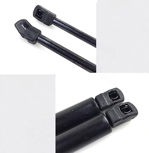 Miniatura 2 de 2 Pcs Gas Lift Supports Gas Struts,Fit for Opel Vauxhall Zafira A 1999 2000 2001 2002 2003 2004 2005 OEM 132742,90579440 Lift Support Shock Absorber