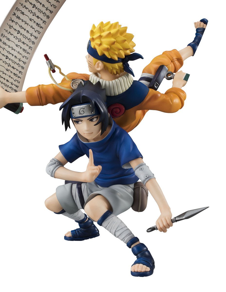 Amazon.co.jp: NARUTO-ナルト- 疾風伝 G.E.M.シリーズ remix うずまき 