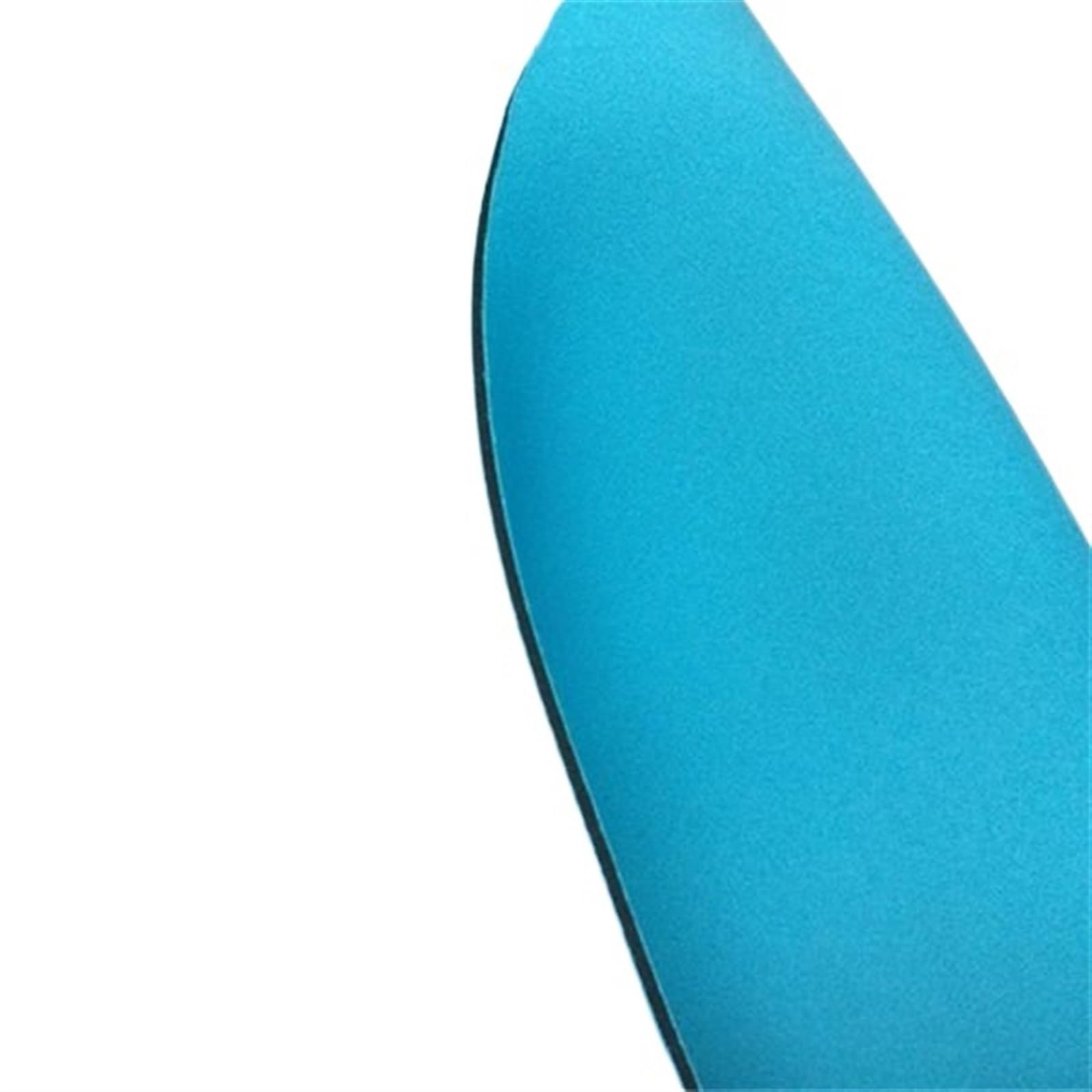 Wunilatev Neoprene Fabric, Neoprene Sewing Fabric 2.5mm Multicolor For Wetsuit And Diving Material(Light Blue)
