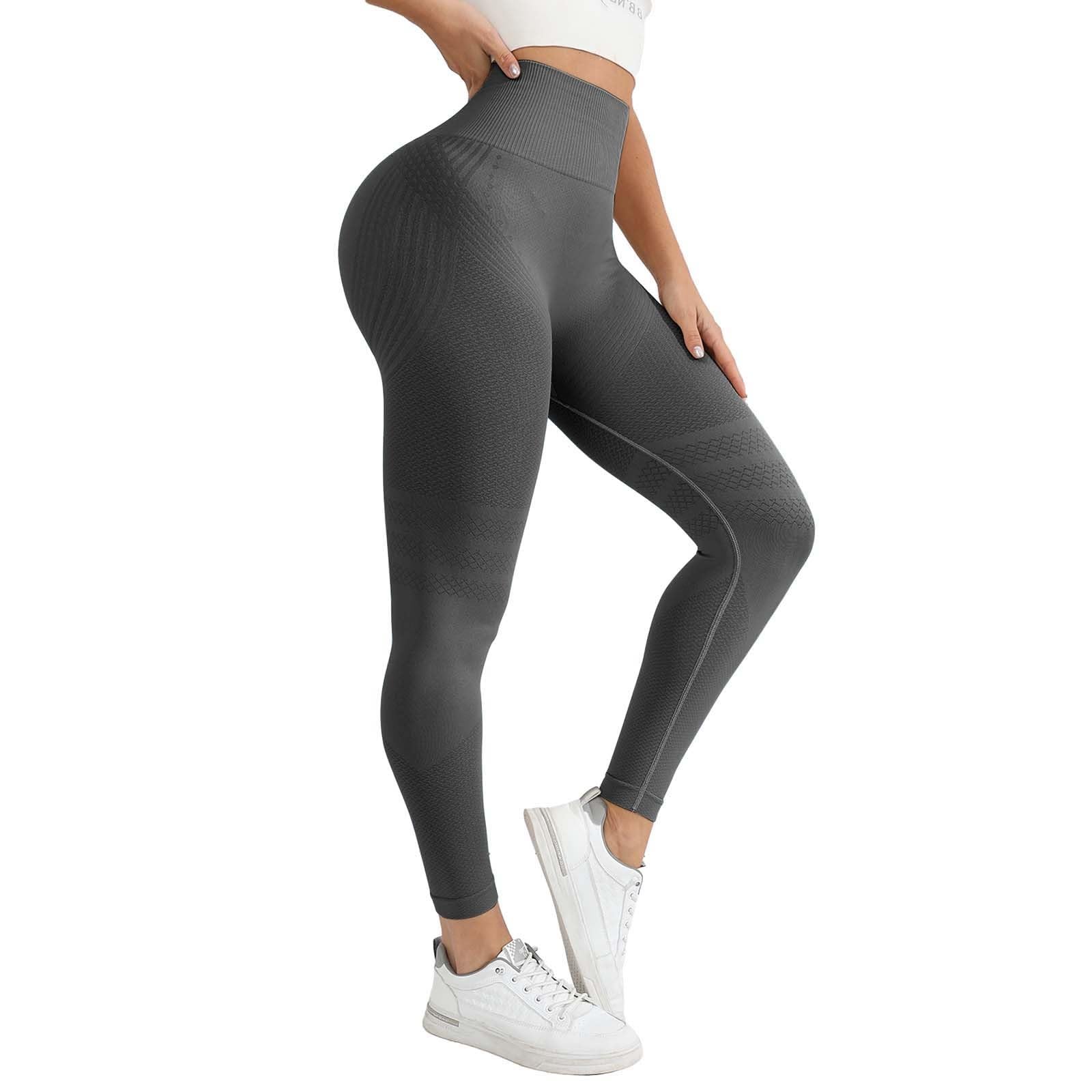 Legging 3D Anti Cellulite Femme Sport Effet Push-Up Ventre Plat Minceur Compression Yoga Fitness Drainage Lymphatique Lipoedeme Running