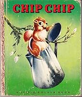 Chip Chip B000KK4C0E Book Cover