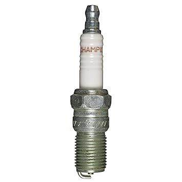 Champion (286) S61C Racing Series Spark Plug, Pack of 1
