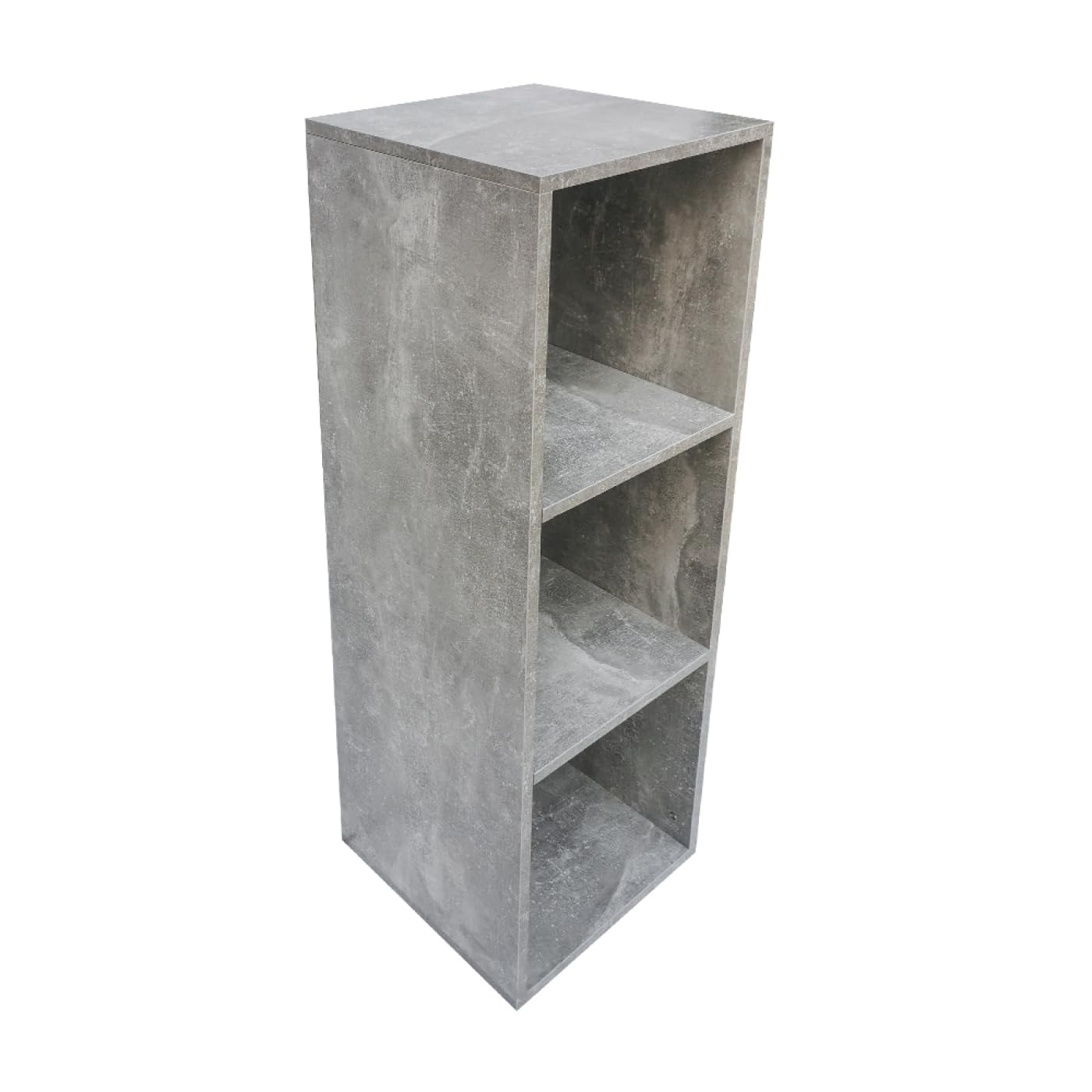 VDD - Mueble de almacenamiento de vinilo Lp records (3 compartimentos)