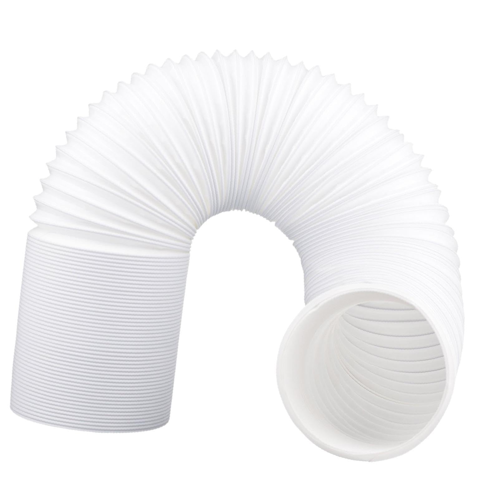 Air Conditioner Exhaust Hose Flexible Portable Exhaust Vent Hose 1.5meters | 1 Portable Air Conditioner Hose-image-33