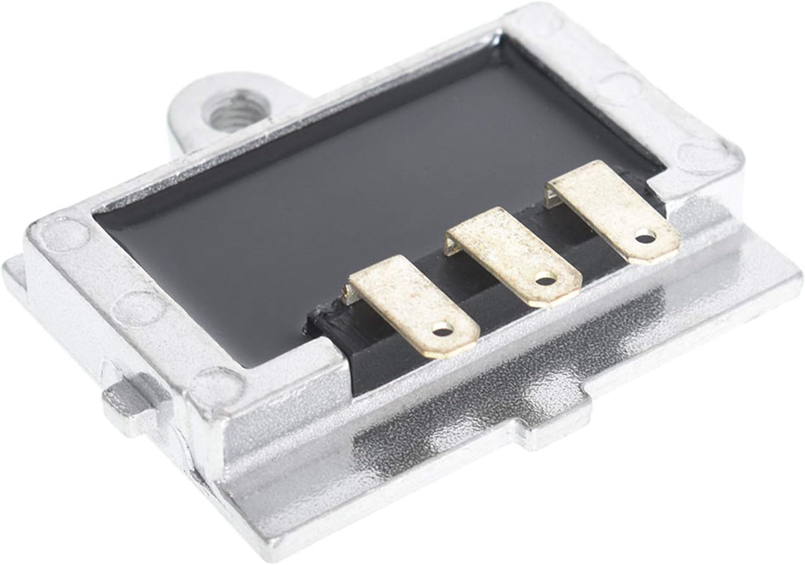 Vicparts Voltage Regulator Rectifier For Onan John Deere 318-420 Lawn Mower Tractor – USA - View #3