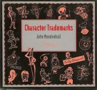 Character Trademarks 0207169942 Book Cover