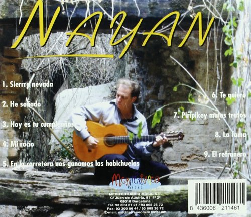 Sierra Nevada
