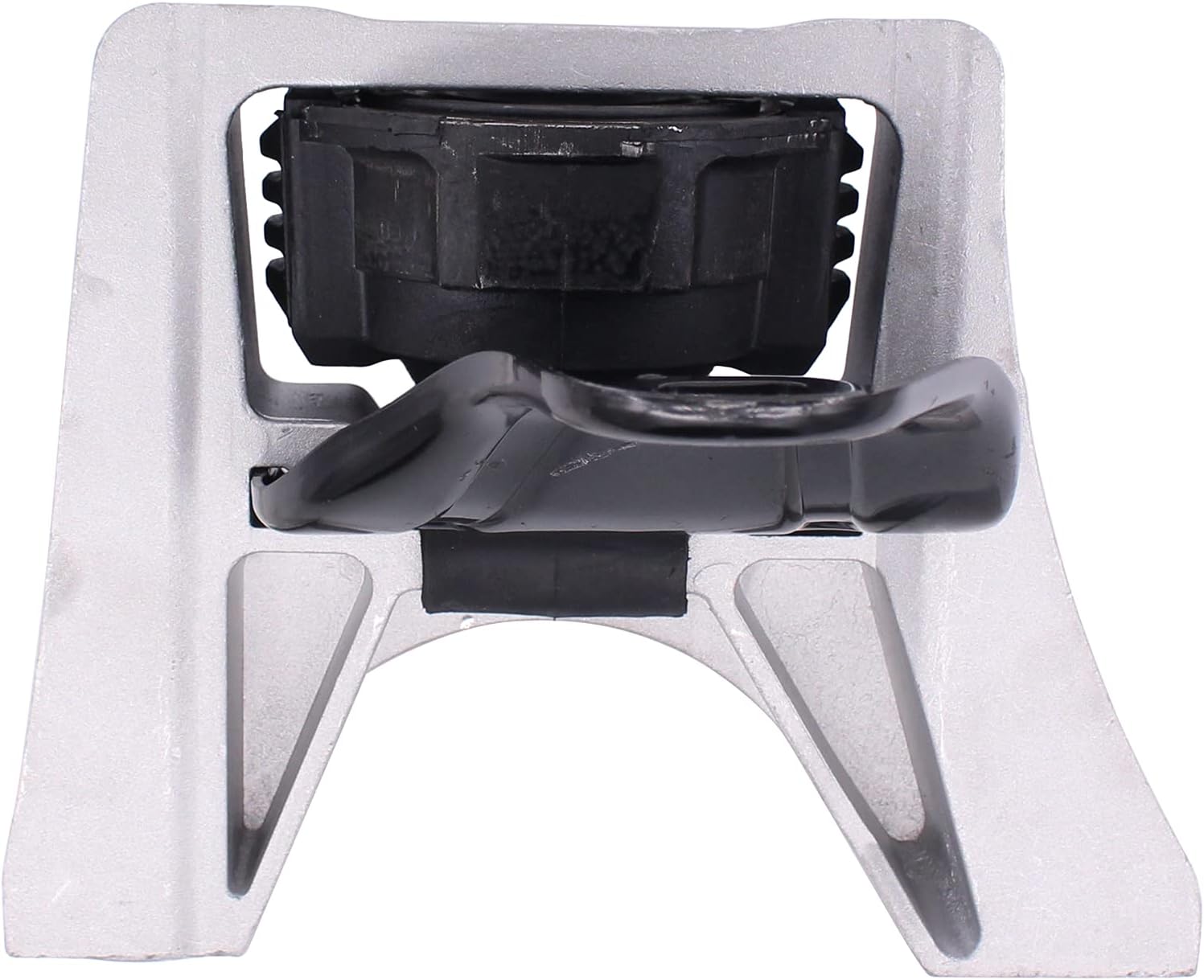 NewYall Front Right Engine Motor Mount for Ford Focus 2.0L 2005-2011, Transit Connect 2.0L/ELECTRIC 2010-2013