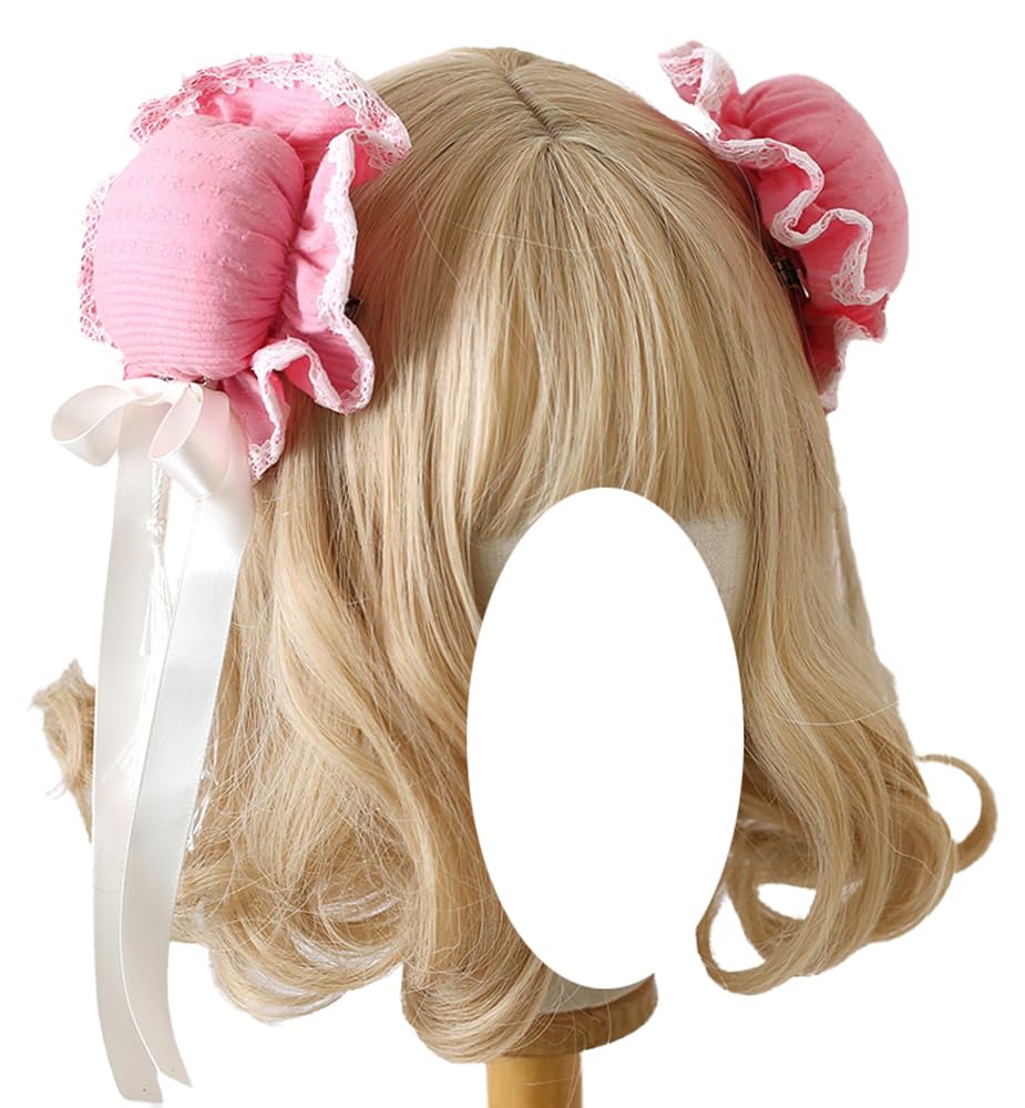 Amazon.com : Hair Clip Sweet Style Hair Clips Tassel Side Clip