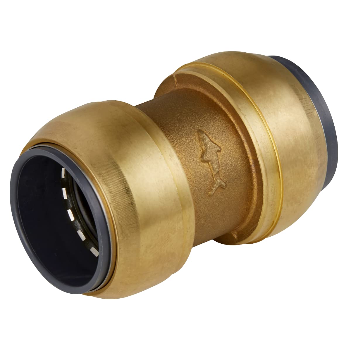Sealey SBA28SC connecteur droit 28 mm cuivré pour réparer une fuite de canalisation