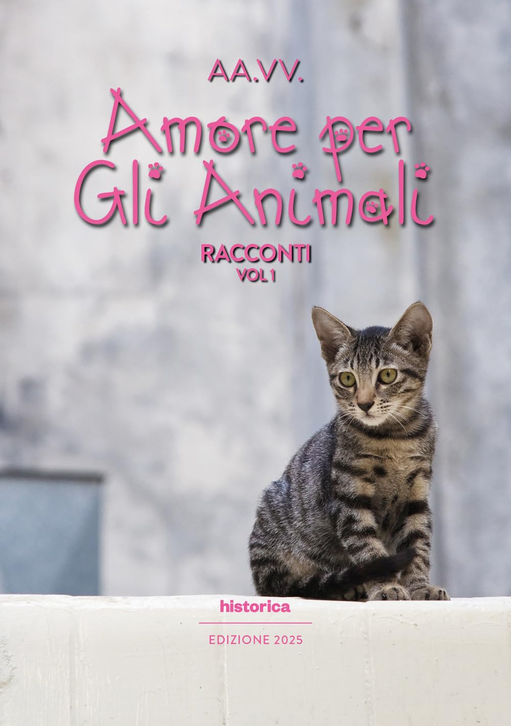 Amore Per Gli Animali 2025 (Vol. 1) - 4