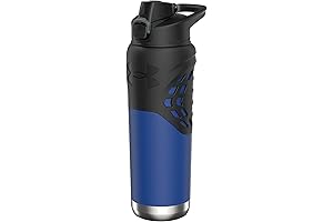 24oz Command Water Bottle: The Unbreakable Hydration Companion