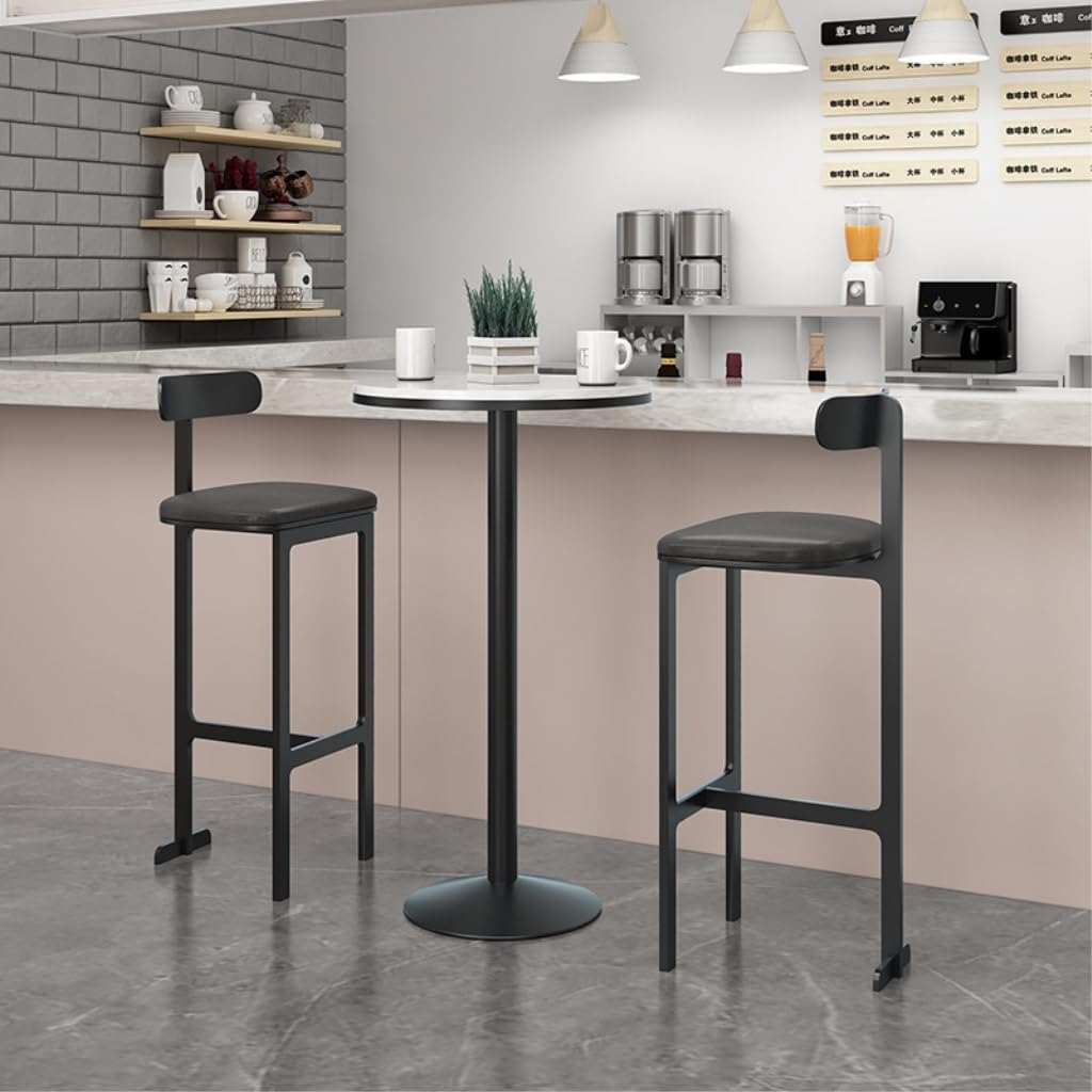 Amazon.co.jp: カウンターチェア バーチェアバーフロントスツール