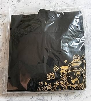 Amazon.co.jp: ポップンミュージック Deuil ウォレット＋トートバッグ