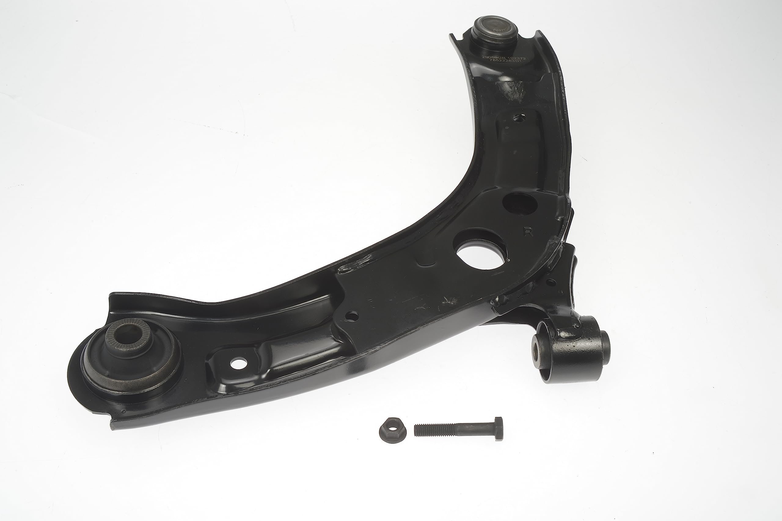 Dorman Replacement Parts Dorman Front Lower Control Arm With Ball Joint -  Driver Side Replacement For Mazda Vehicles | Easy Install Suspension Kit  Pre-assembled Suspension, image size:2560x1704