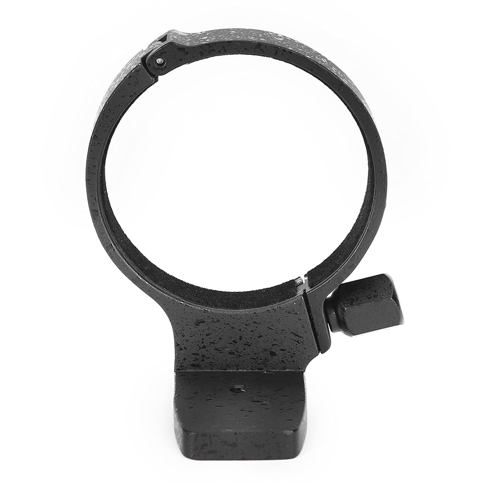 Anillo de Montaje de Lente para Lentes para 80‑200 mm f2.8D ED/para SP 70‑300 mm f/4‑5.6 VC USD Soporte de Lente con Anillo