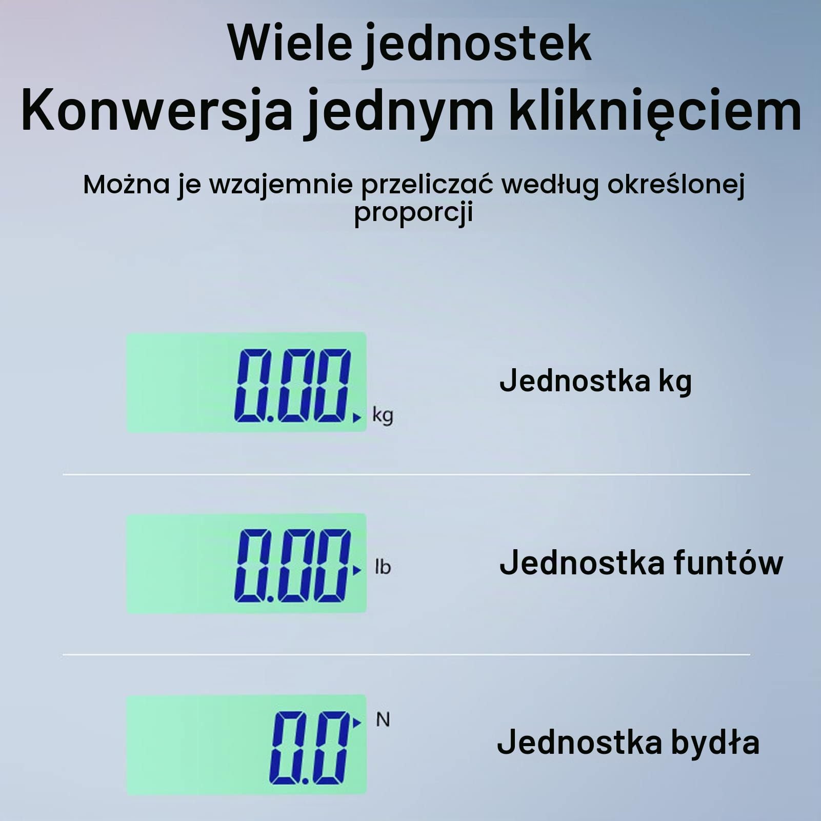 Cyfrowa Rybia łuska Wisząca Waga, 1102lb/500kg Waga Dźwigowa Waga Hakowa Elektroniczna Waga Wędkarska Waga Bagażowa Ręczna Waga Walizka Z Hakiem Z Wyświetlaczem LCD HD Do Budowy Myśliwskich
