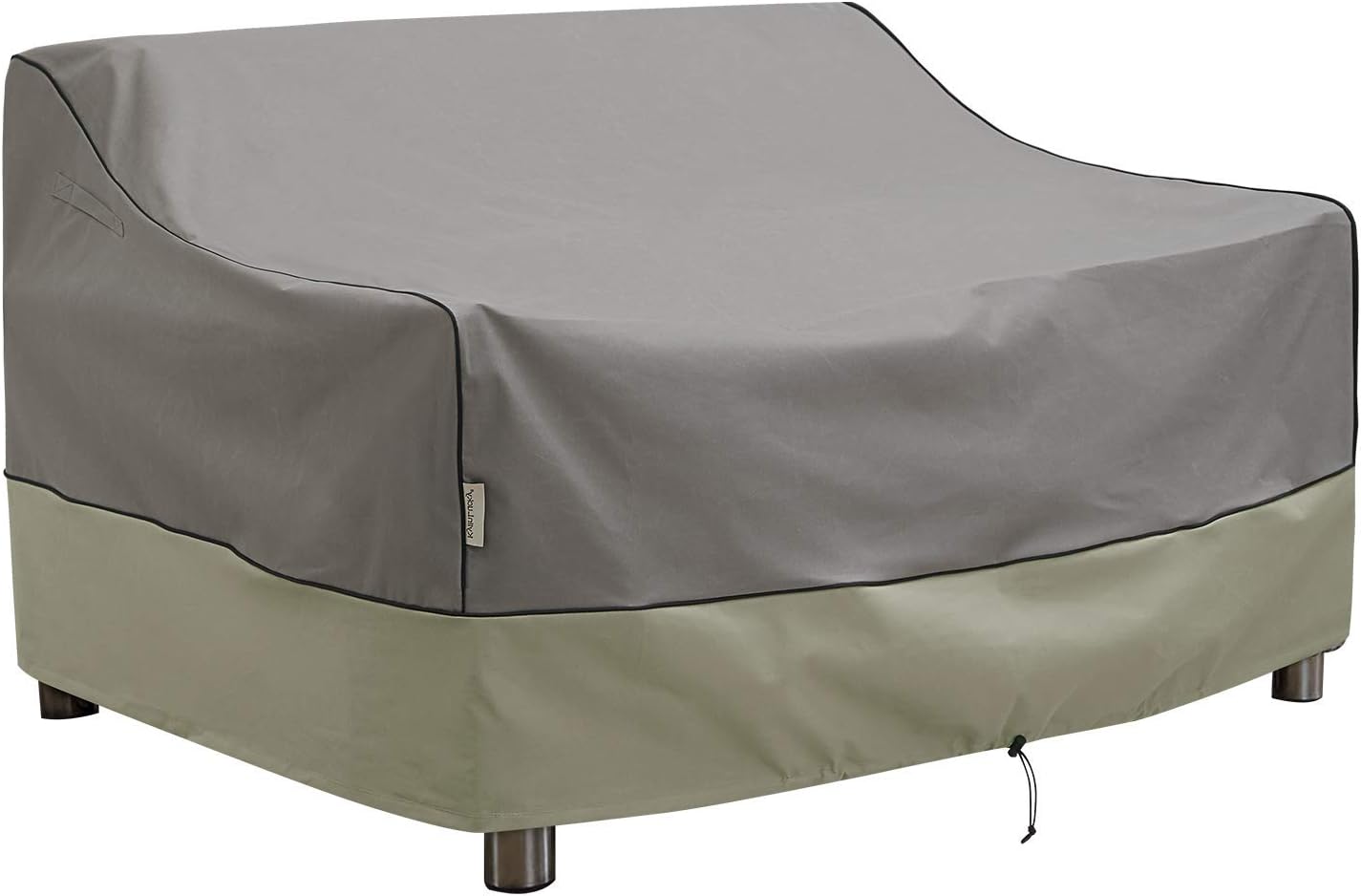 Kylinlucky Outdoor Furniture Covers Waterproof, 3Seater