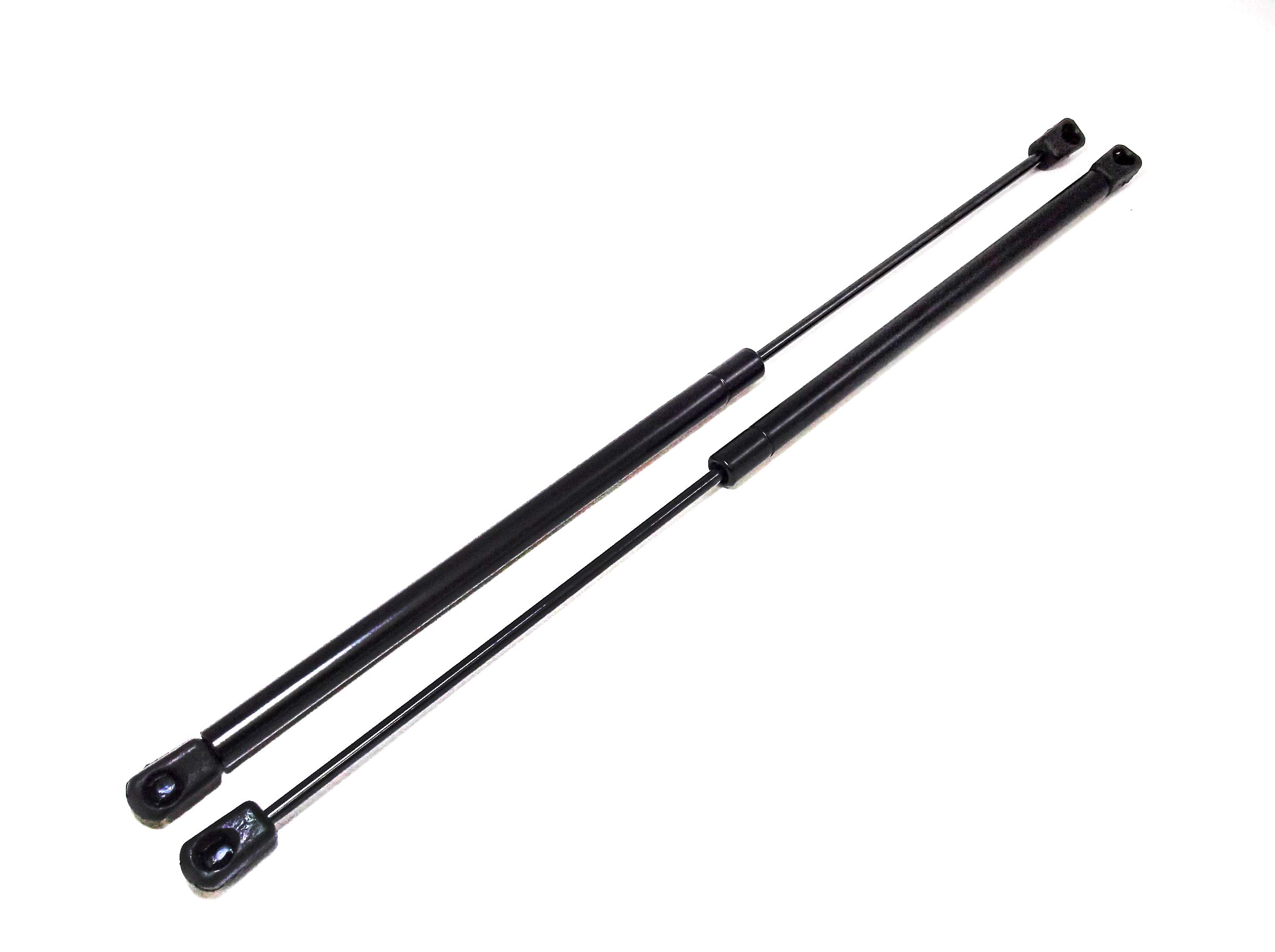Amazon.com: (2) 20 Inch 80 lbs Gas Prop Lift Springs Rod Struts