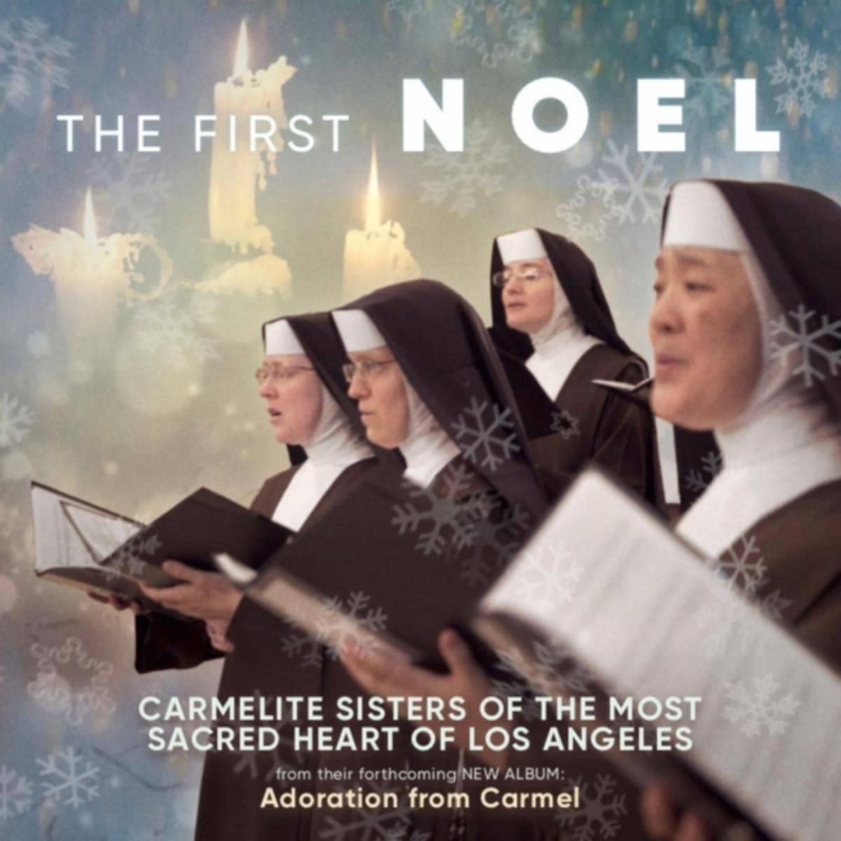 Carmelite Sisters of the Most Sacred Heart of Los Angeles
