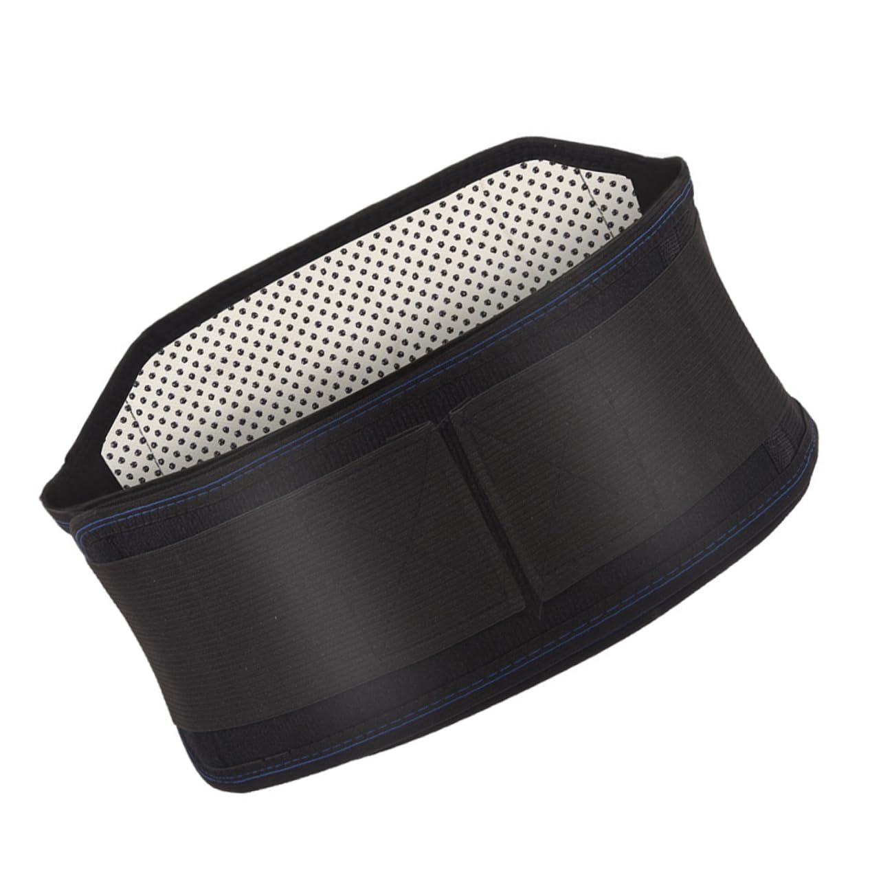 COOLHIYA 1pc Waist Support Self-heating Belt Waist Belt Magnetic Back Brace Waistband Warm Back Brace. Warm Lumbar Brace Abdominal Belt Keep Warm Strap Cummerbund Bracket Miss Support Belt