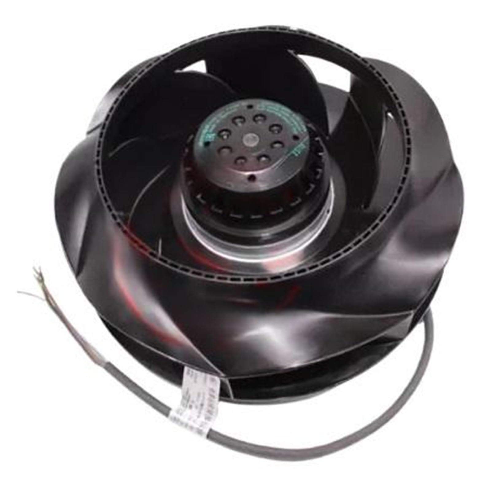 FSBNMNXPQ Frequency converter fan 176F8771 R2E250-RB06-19 230V