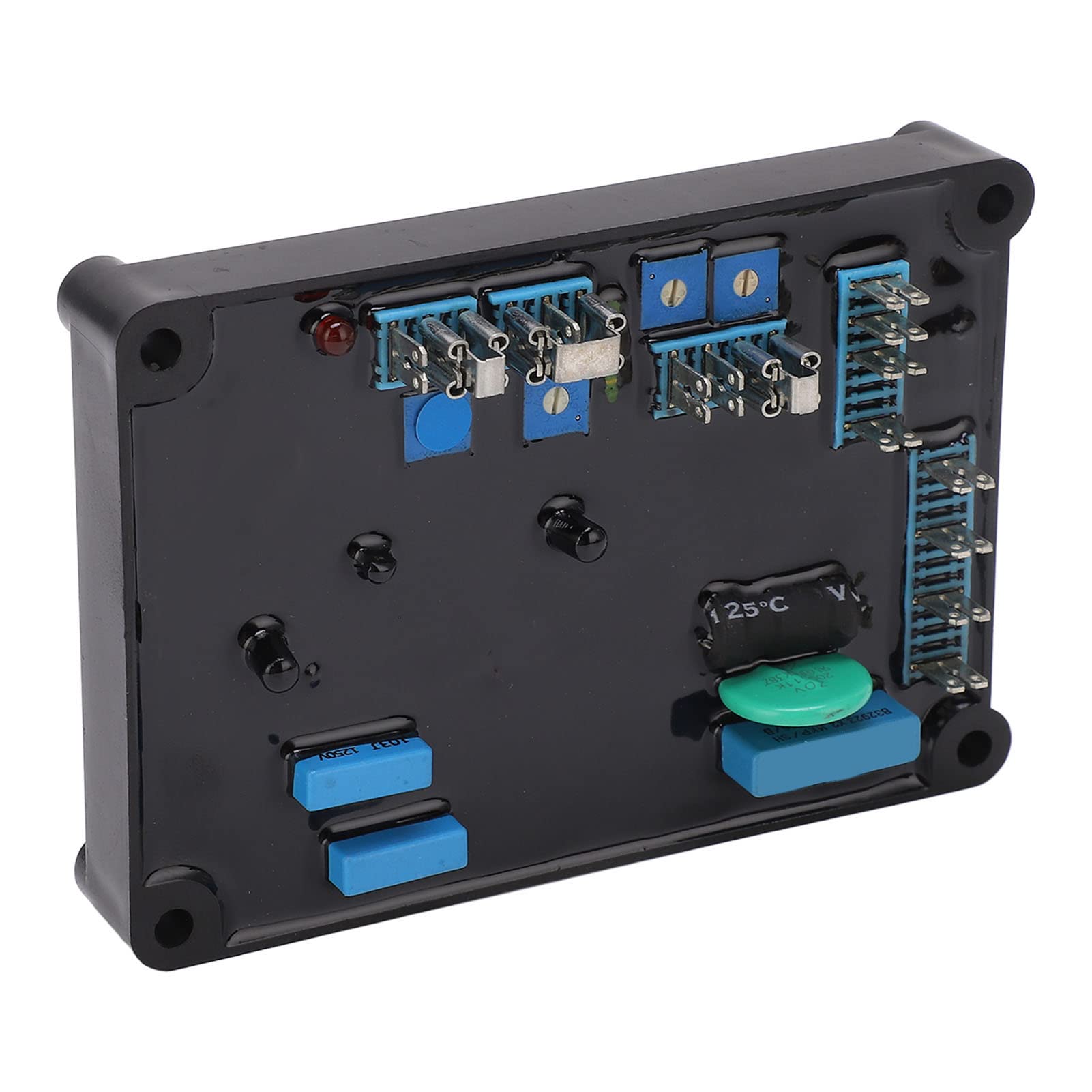 Automatyczny Regulator Napięcia AS480, 100-264V AC, 50/60Hz