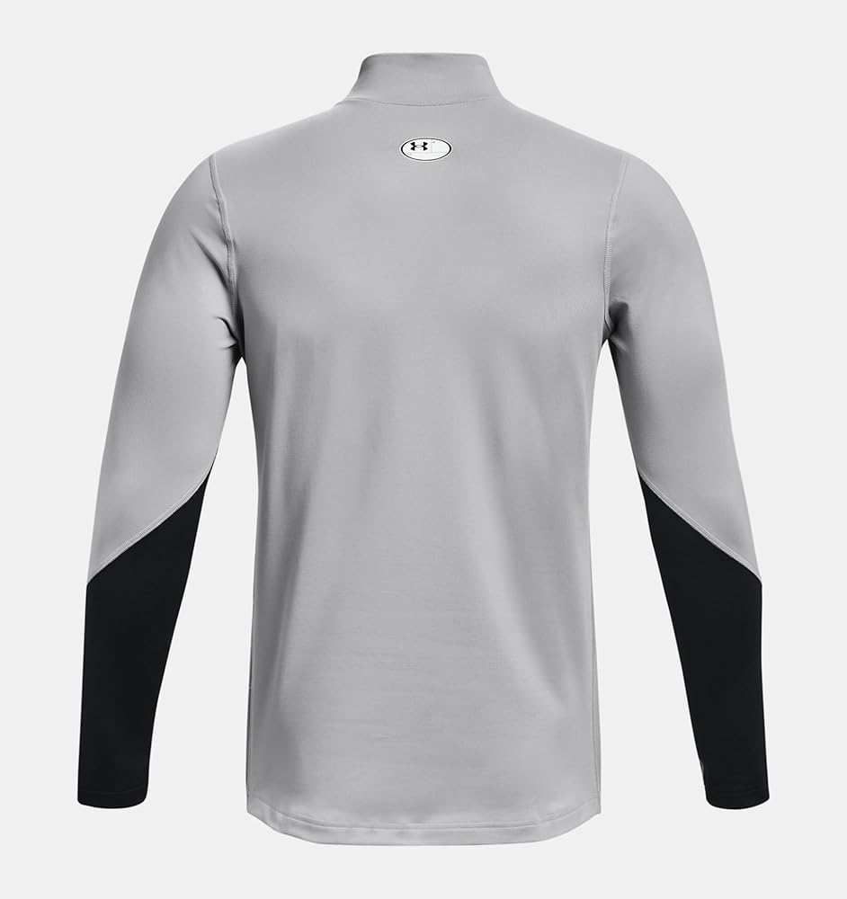 Amazon.com: Under Armour Men's ColdGear Infrared Mock Long