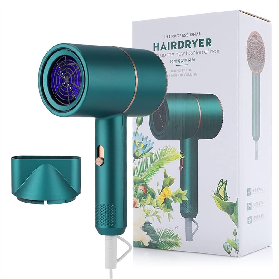 ヘアドライヤー ダークブルー【大広】EXCEL Pro（エクセル プロ） ヘアドライヤー ダークブルー【大広】EXCEL Pro（エクセル プロ