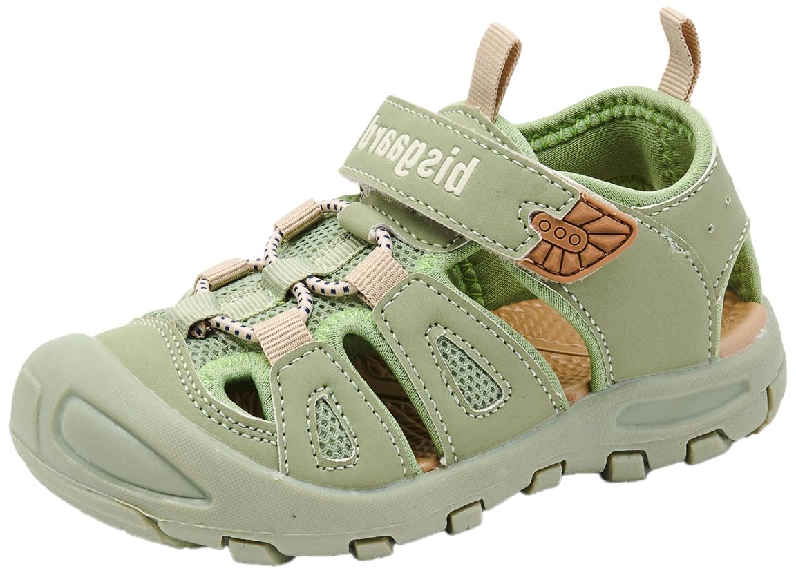 Bisgaard Sko A/S. bisgaard Parker Trainers, Sage, 23 EU