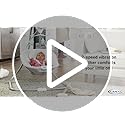 Columpio de Balanceo Simple Graco en Hiedra