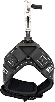 B3 Hawk Pro Release Cerakote Swivel Connector