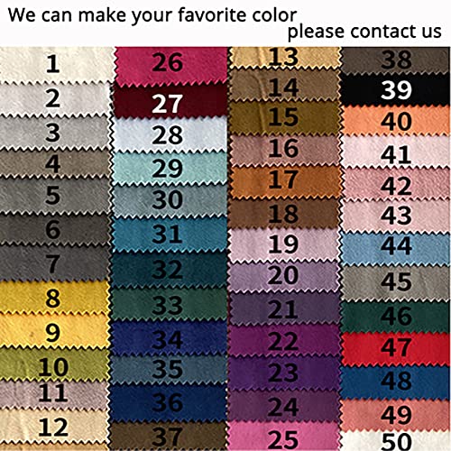 Solution de rangement chic pour entrée étroite avec assise velours intégrée