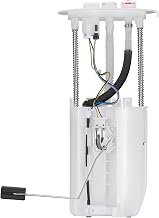 BDFHYK Electric Fuel Pump Module Assembly Compatible with Lexus GX470, Compatible with Toyota 4Runner 2005-2009 4.7L V8 Replace E8797M