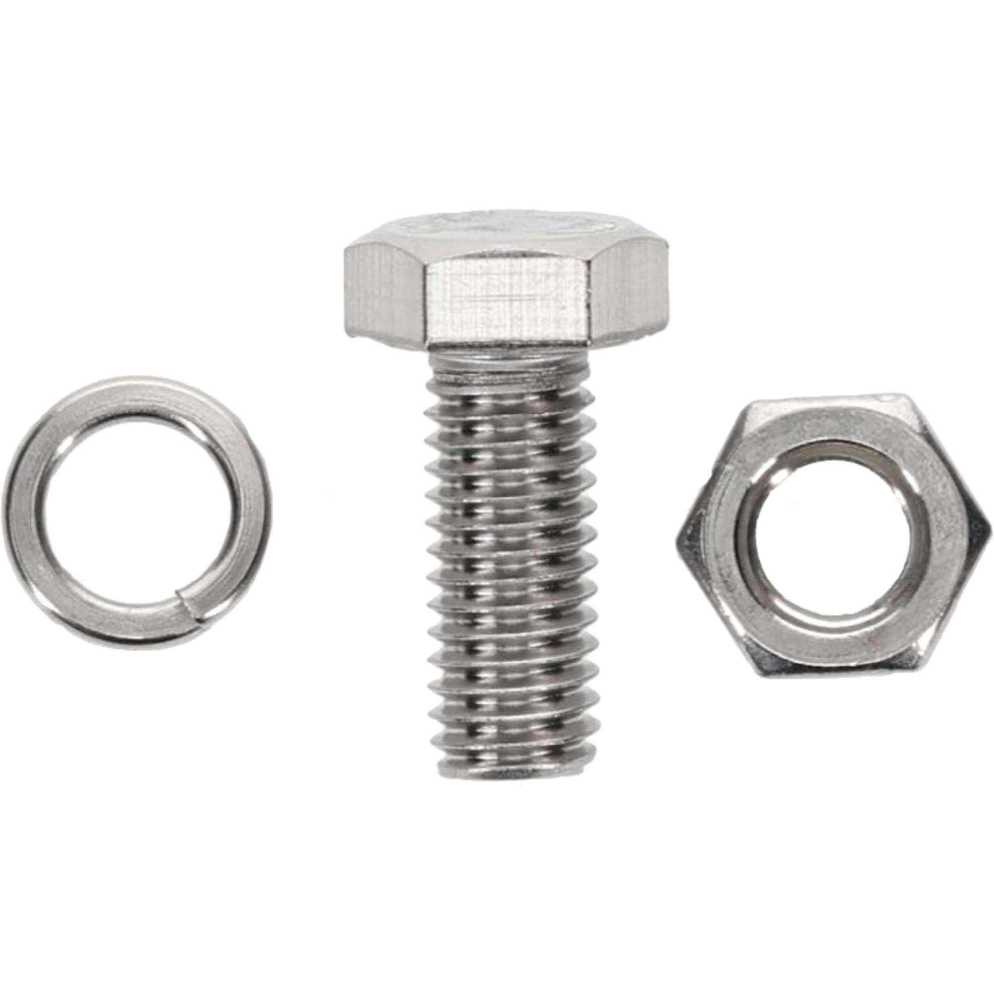 Tiger Lights TL200S - Faretto LED quadrato, 12 V, 16 A, 900 lumen, per fuoristrada