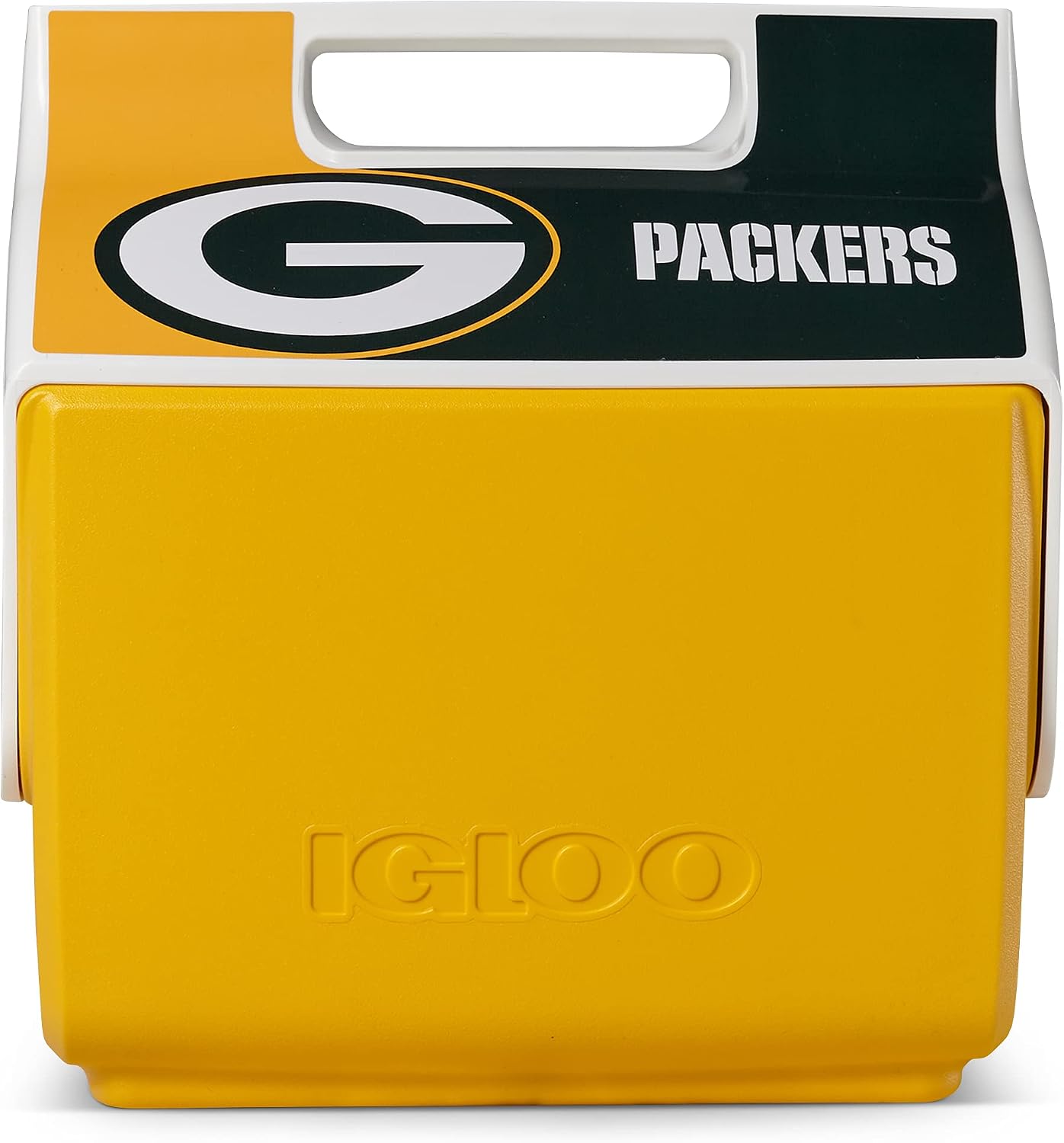 Igloo Limited Edition NFL 7 Qt Little Playmate Cooler