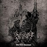  Sarkrista - The Evil Incarnate CD