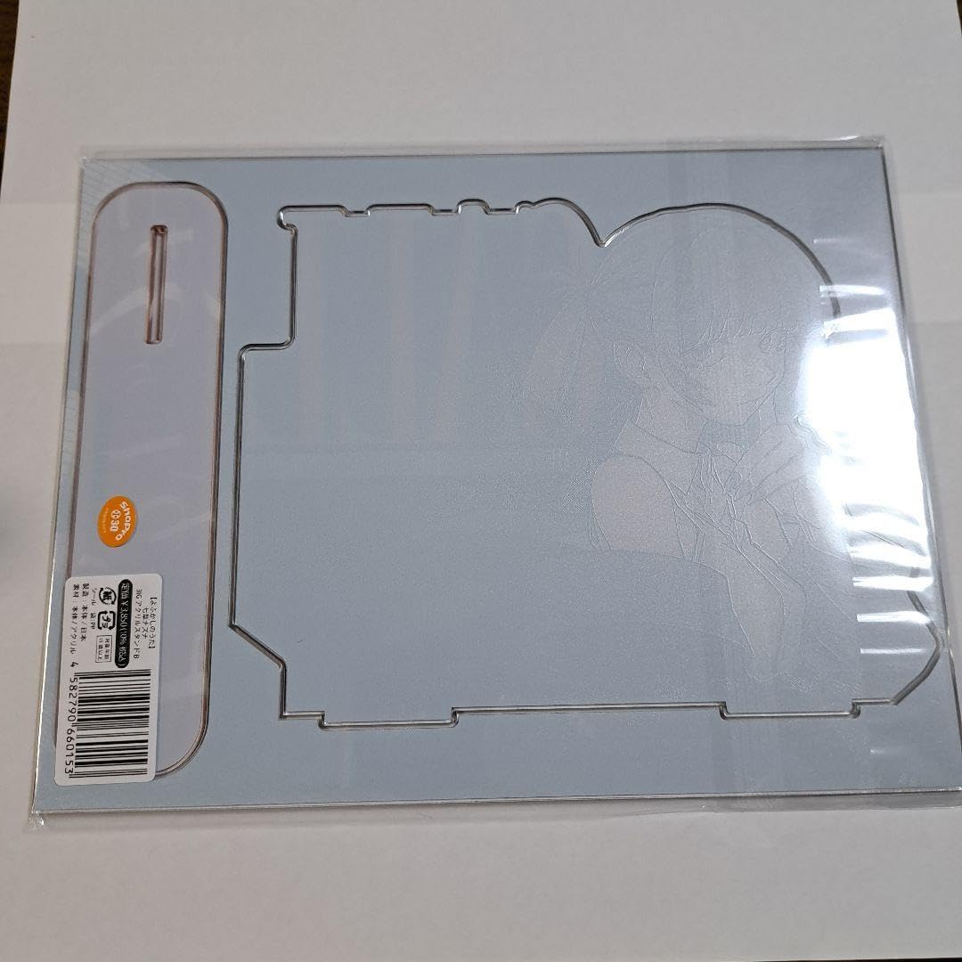 Amazon.co.jp: よふかしのうた RE.SHAZAM BIGアクリルスタンド B 七草