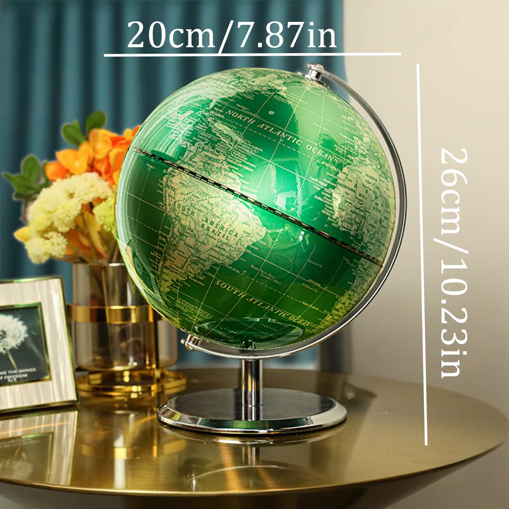Amazon.com: The Most Practical Globe Large Hd World Globes Light